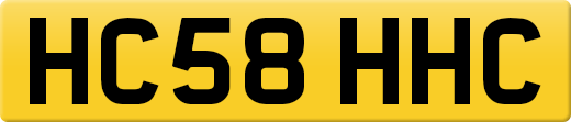 HC58HHC